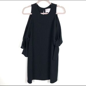 Charles Henry black dress‎